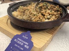 大连味道·海肠捞饭-品海楼·大连海胆锅贴馆(东港店)