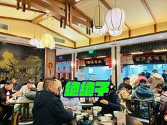 -春发生饭店·非遗(南院门店)