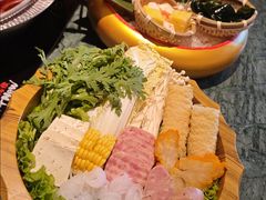 -牛New寿喜烧(龙湖金沙天街店)