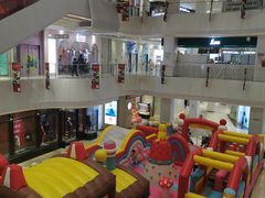 -兰岛广场(白沙路店)