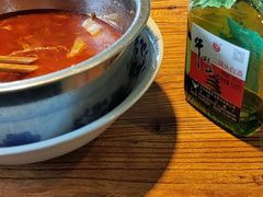 -窦四牛杂面(总店)