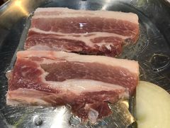 -老炉家木炭烤肉(长江国际店)