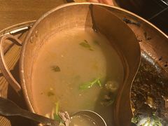 -普洱小黄牛餐厅铜火锅·思茅地方菜(世纪城店)