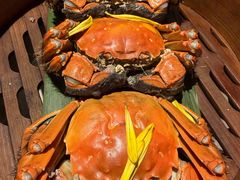 -成隆行·蟹王府(九江路店)