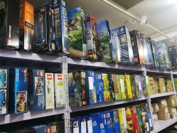 -我的伙伴乐高玩具超市(汇川商贸城B座店)