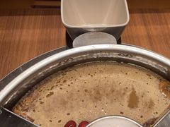 -巴奴毛肚火锅(京西大悦城店)