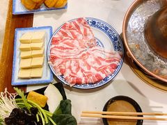-宣武小院涮肉(前门店)
