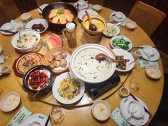 -老阿爸鲜鱼土菜(独墅湖店)