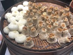 -六爷门框百年卤煮