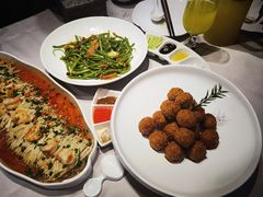 -北平食坊·烤鸭(黄寺大街店)