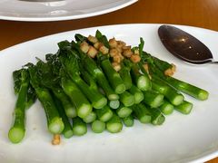 -广州富力君悦大酒店空中花园