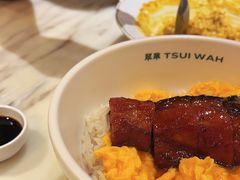 -翠华餐厅(德基广场店)