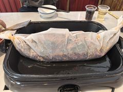 -李氏下饭菜·巫山纸包鱼·烤鱼(滨江路店)