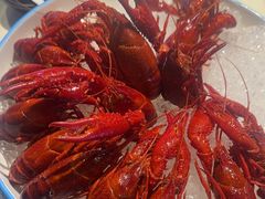 -舞虾小说.涮肉.烧烤(国顺东路店)