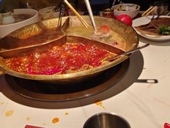-小龙坎火锅(IFS HOT店)