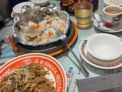 -星發茶餐厅(小梅大街店)