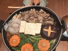 -铃木食堂(帽儿胡同店)
