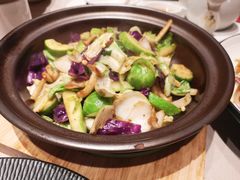 -尚一汤·粤菜海鲜(环球港店)