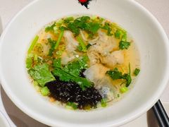 -莆田餐厅PUTIEN(颐堤港店)