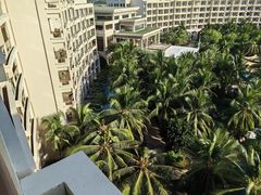 -三亚海棠湾喜来登度假酒店