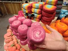 -LUSH(威尼斯人店)