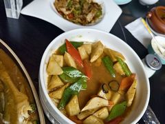 -翠湖宾馆·中餐厅