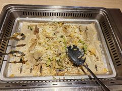 -新石器烤肉(高行万嘉店)