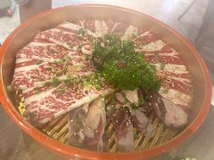 -火炉火自助餐(五道口购物中心店)