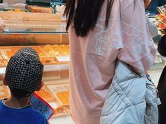 -泸溪河桃酥(西直门凯德店)