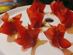-范家小馆·烤鸭新京菜(金融街店)
