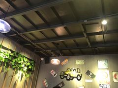 -刘少华贵州小黄牛·鲜牛肉火锅(总店)