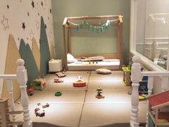 -艾米茉亲子餐厅(万象城店)