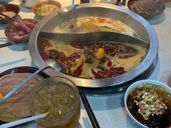 -芈重山老火锅(广州首店)