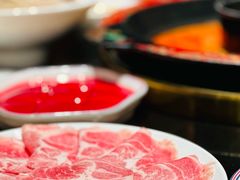 -三江两海老火锅(北京首店)