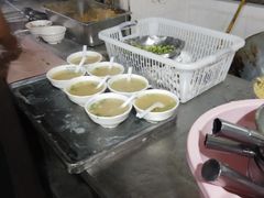 -温记府廟豆汤饭·始于1955年(海椒店)