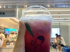-喜茶(深圳丰盛町店)
