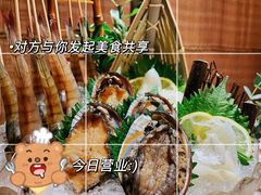 -余欢领鲜火锅(新街口店)