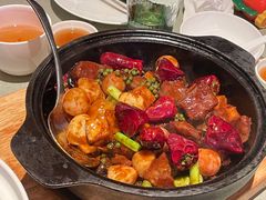 -明州府(文化广场店)