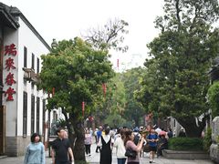 -三坊七巷历史文化街区