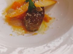 香煎鹅肝-福楼法餐厅FLO