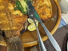 -滇越乘象云南餐厅(豆各庄店)