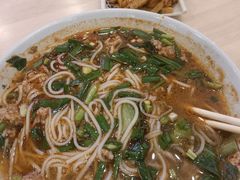 -青和小锅米线(翠湖店)