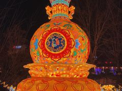 -趵突泉景区