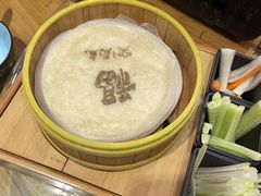 局气文房烤鸭-局气 烤鸭·北京菜(光华路店)