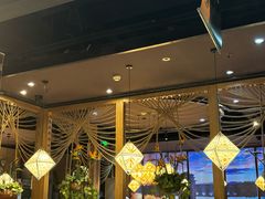 -云海肴·汽锅鸡·云南代表菜(天津国金汇店)