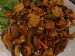 -陈傻子餐厅(世纪都会店)