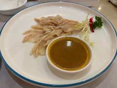 -全聚德(上海首店浦东店)