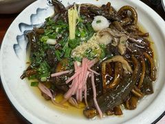 烂糊鳝丝-金泰老法菜(天民路店)