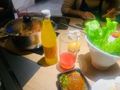 -星伦多海鲜自助餐厅(徐州铜山万达店)