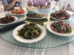 -兴旺渔家